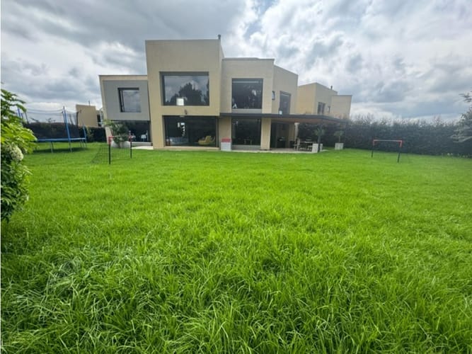 Casa de 4 alcobas en arriendo en Pueblo Viejo, Cota, 244 m² · foto 6 de 15