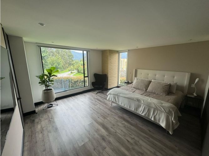 Casa de 4 alcobas en arriendo en Pueblo Viejo, Cota, 244 m² · foto 14 de 15