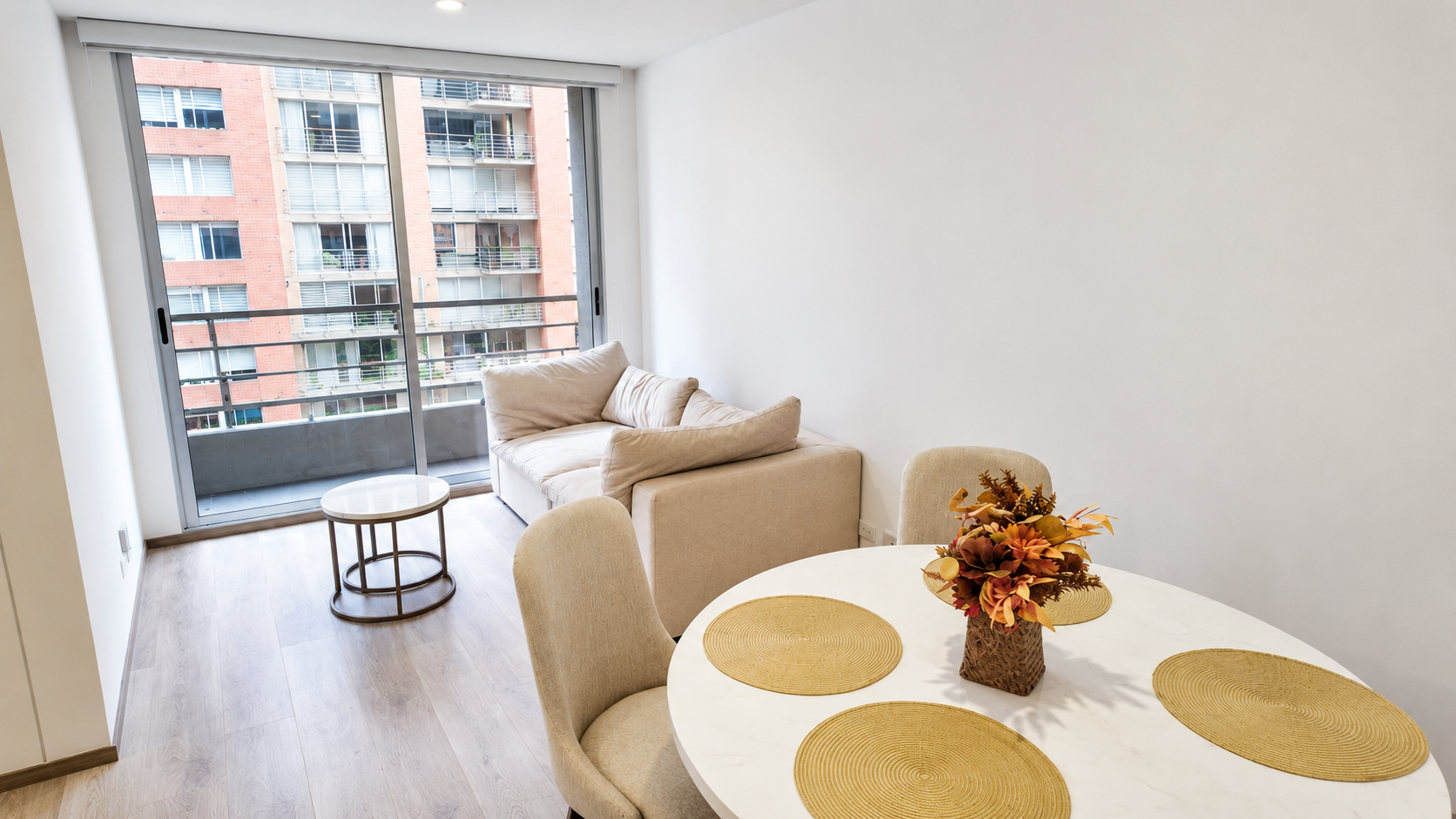 Apartamento en venta en Nueva Zelandia, Bogotá · foto 2 de 20