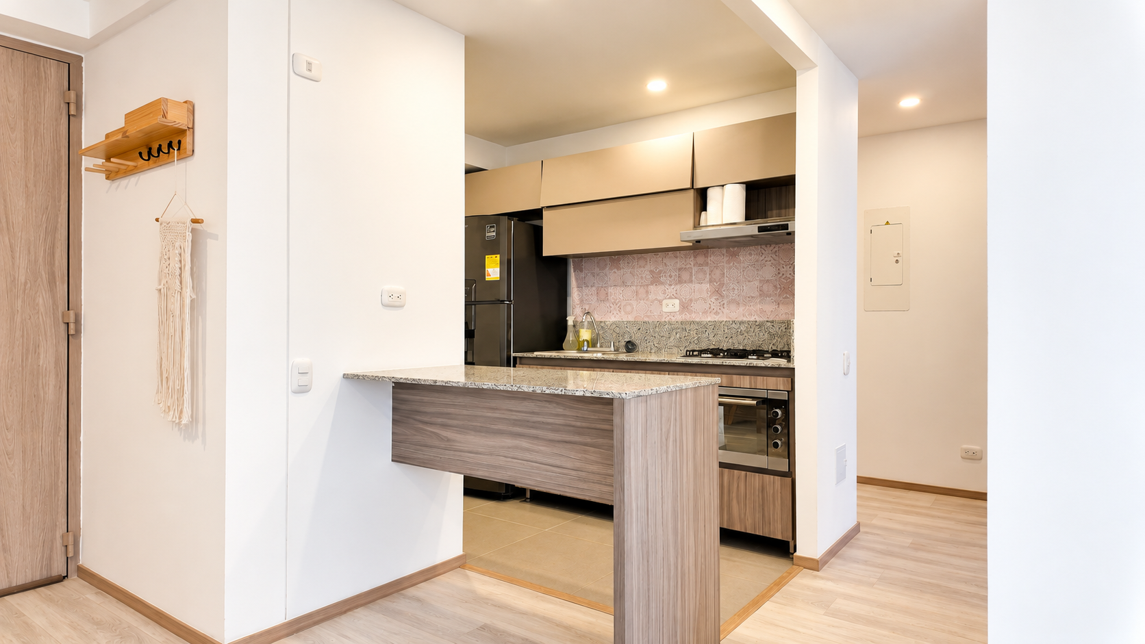 Apartamento en venta en Nueva Zelandia, Bogotá · foto 3 de 20