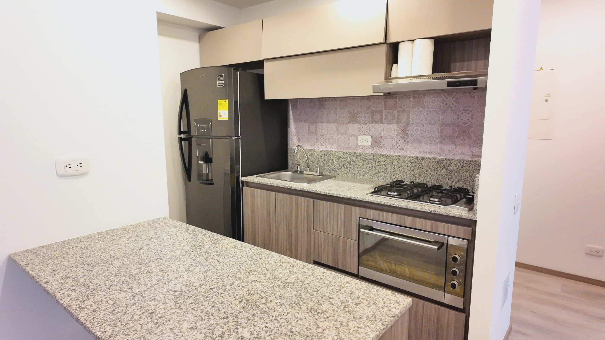 Apartamento en venta en Nueva Zelandia, Bogotá · foto 4 de 20