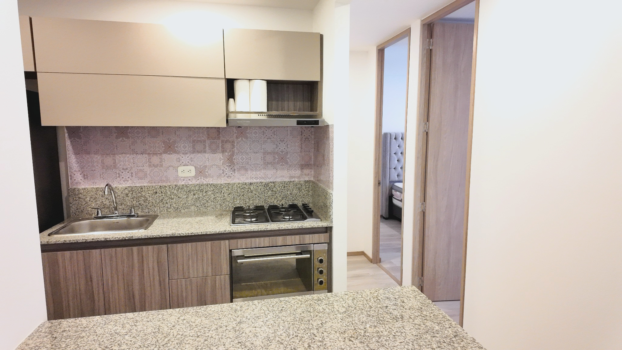 Apartamento en venta en Nueva Zelandia, Bogotá · foto 6 de 20