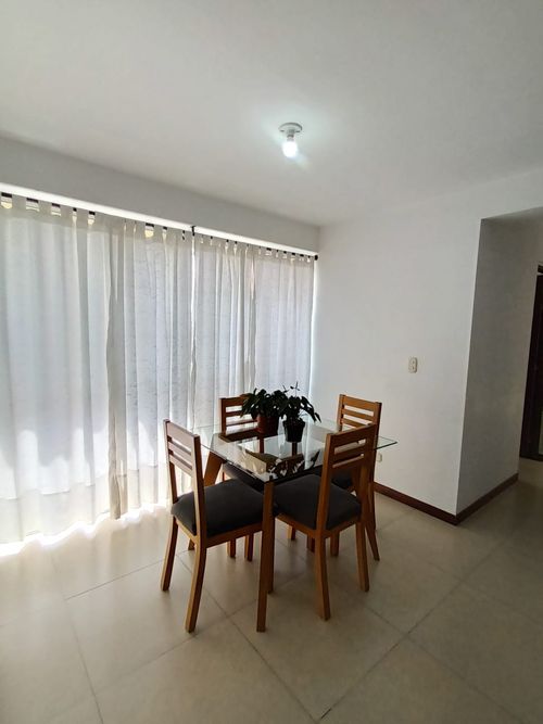 Apartamento de 3 alcobas en venta en El Nogal Club Residencial, Pereira, 60 m² · foto 2 de 9