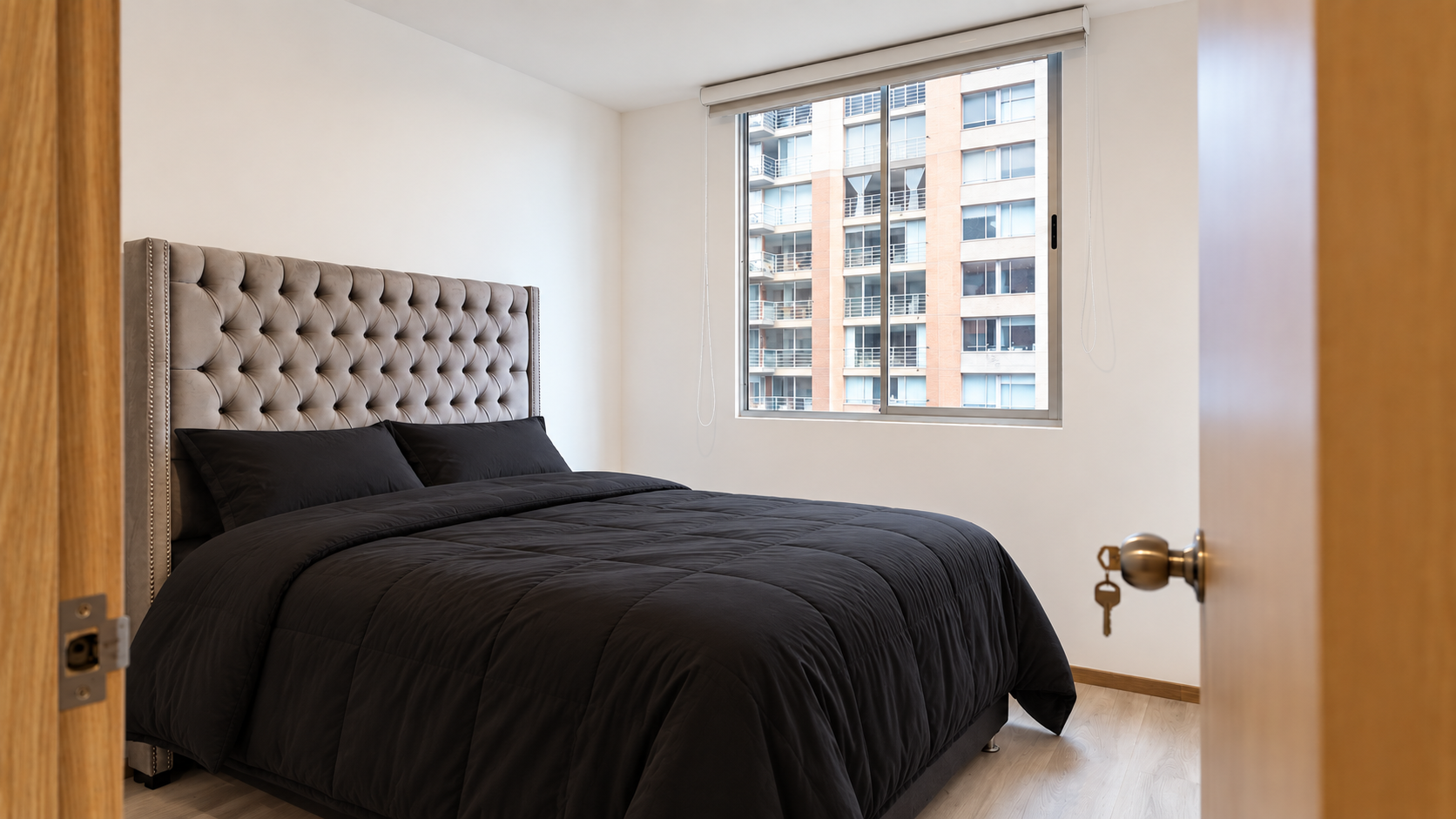 Apartamento en venta en Nueva Zelandia, Bogotá · foto 11 de 20