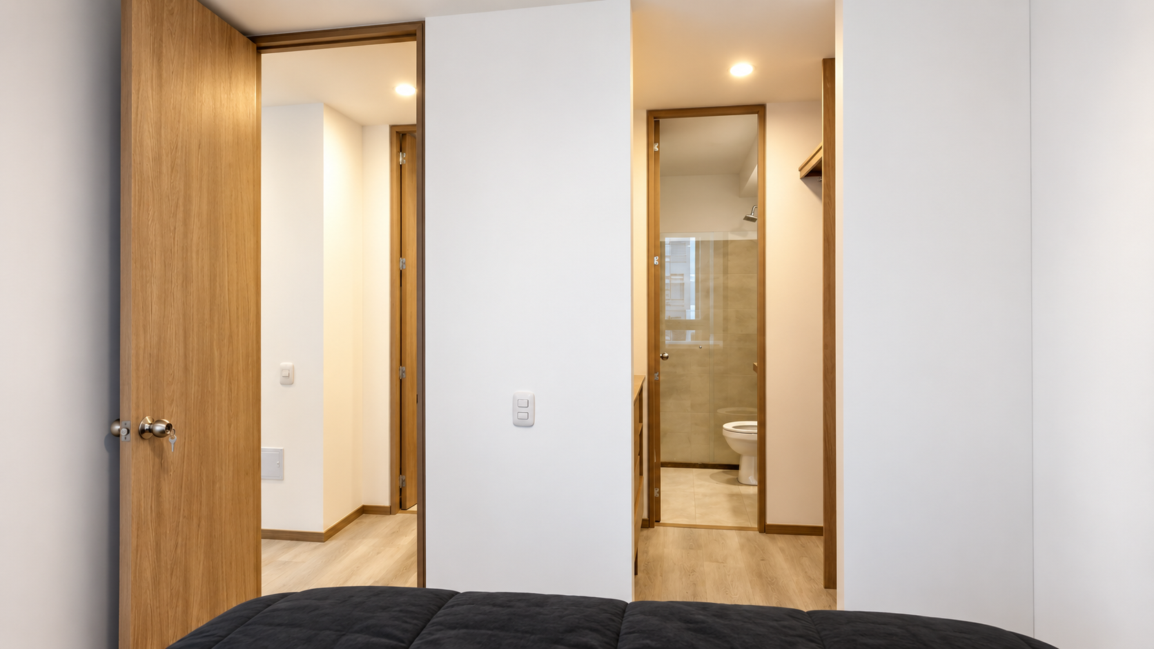 Apartamento en venta en Nueva Zelandia, Bogotá · foto 13 de 20