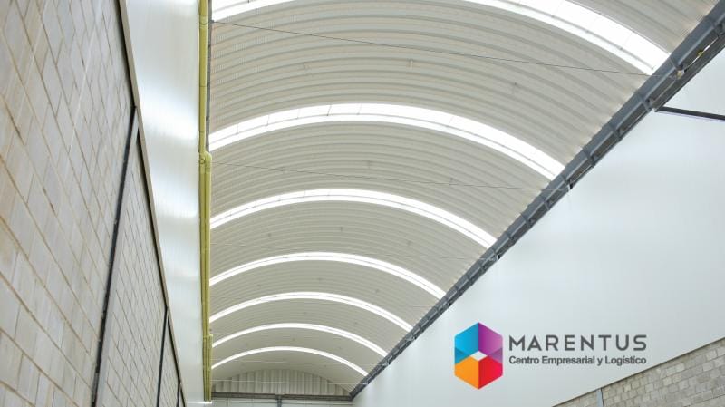 Bodega en arriendo en Juan Mina, Barranquilla, 960 m² · foto 6 de 6