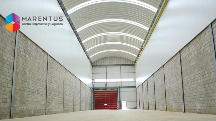 Bodega en venta en Juan Mina, Barranquilla, 960 m² · foto 5 de 6