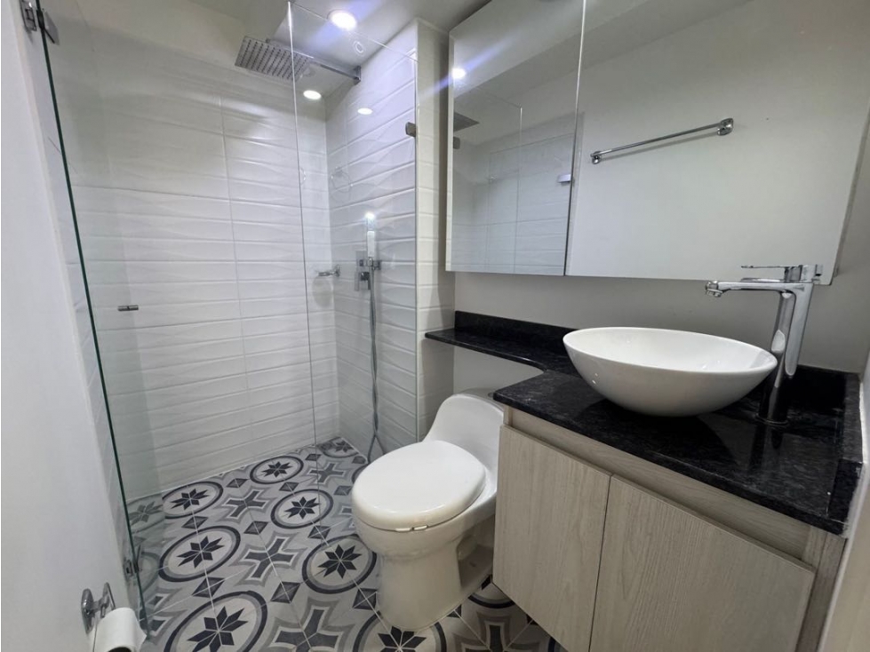 Apartamento en venta en Loma De Los Bernal, Medellín · foto 10 de 14
