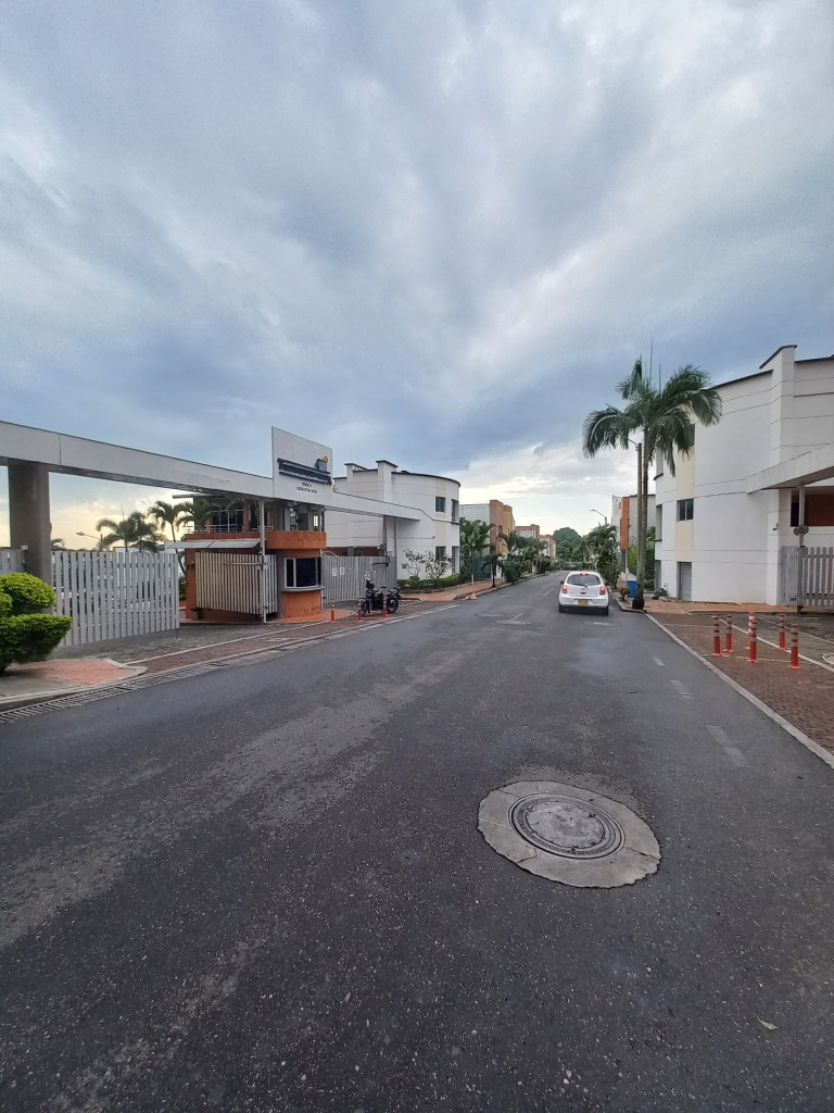 Apartamento en Arriendo en Piedra pintada, Ibagué