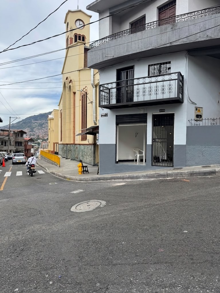 Local en Arriendo en Las palmas, Medellín
