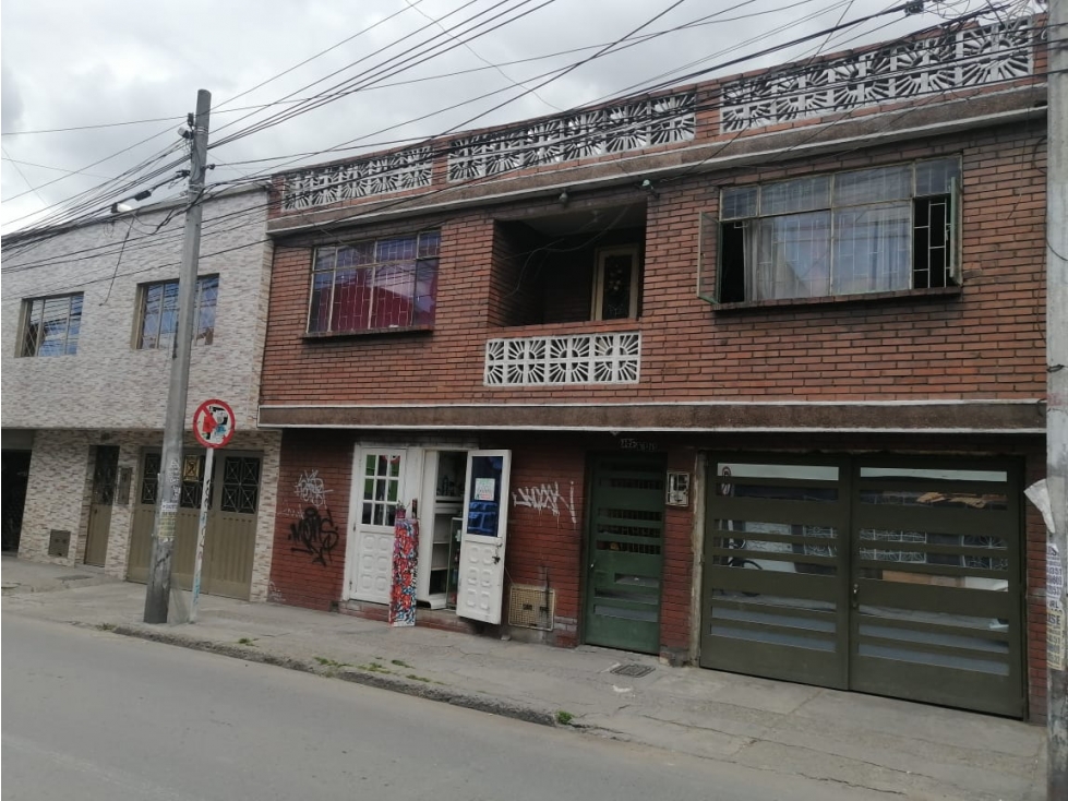 Casa en venta en Fontibon, Bogotá · foto 2 de 20