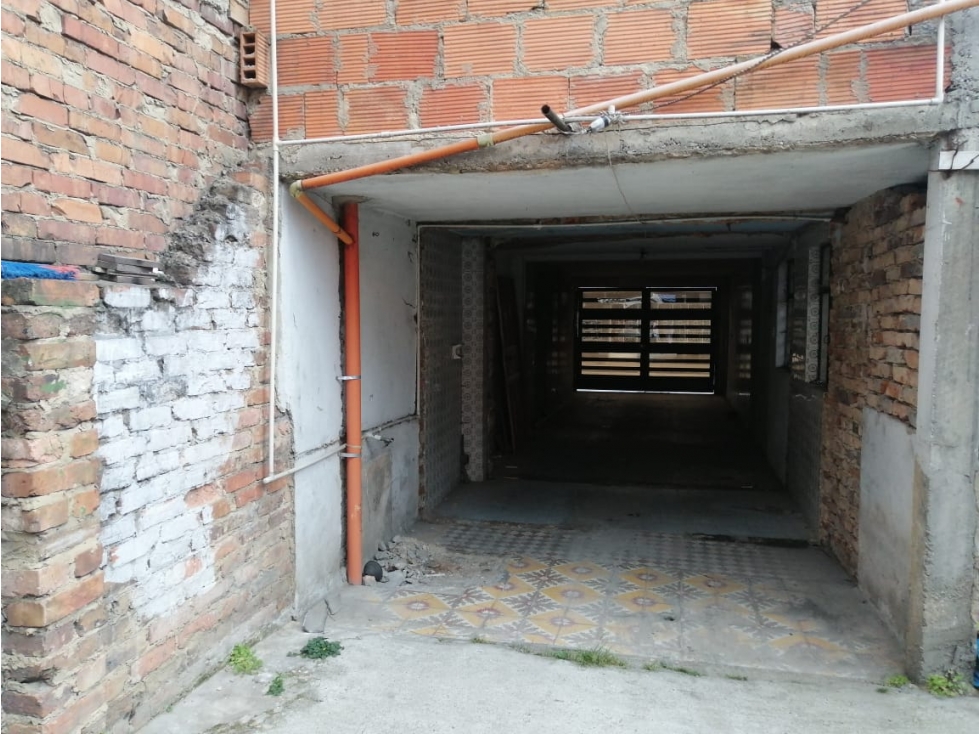 Casa en venta en Fontibon, Bogotá · foto 6 de 20