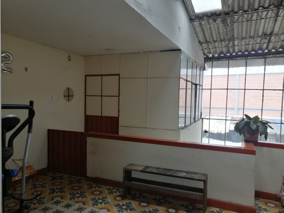 Casa en venta en Fontibon, Bogotá · foto 9 de 20
