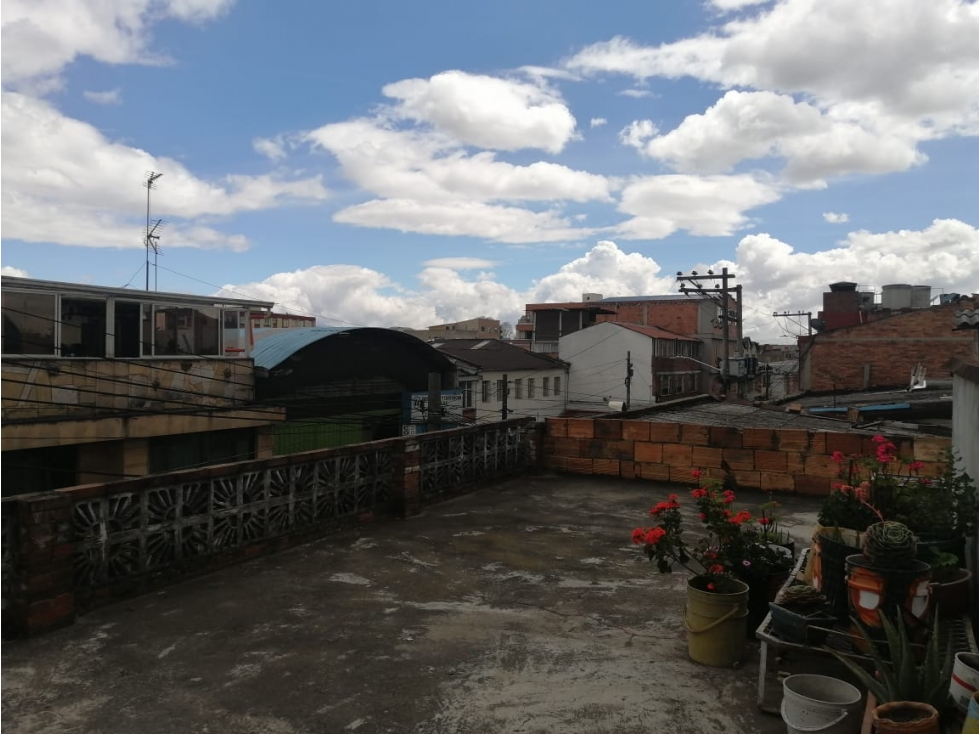 Casa en venta en Fontibon, Bogotá · foto 12 de 20