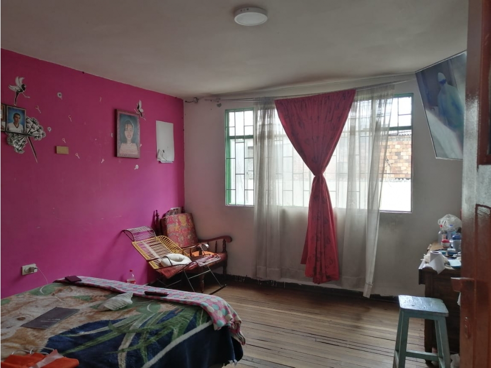 Casa en venta en Fontibon, Bogotá · foto 13 de 20