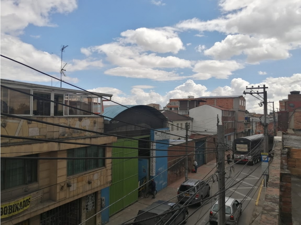 Casa en venta en Fontibon, Bogotá · foto 14 de 20
