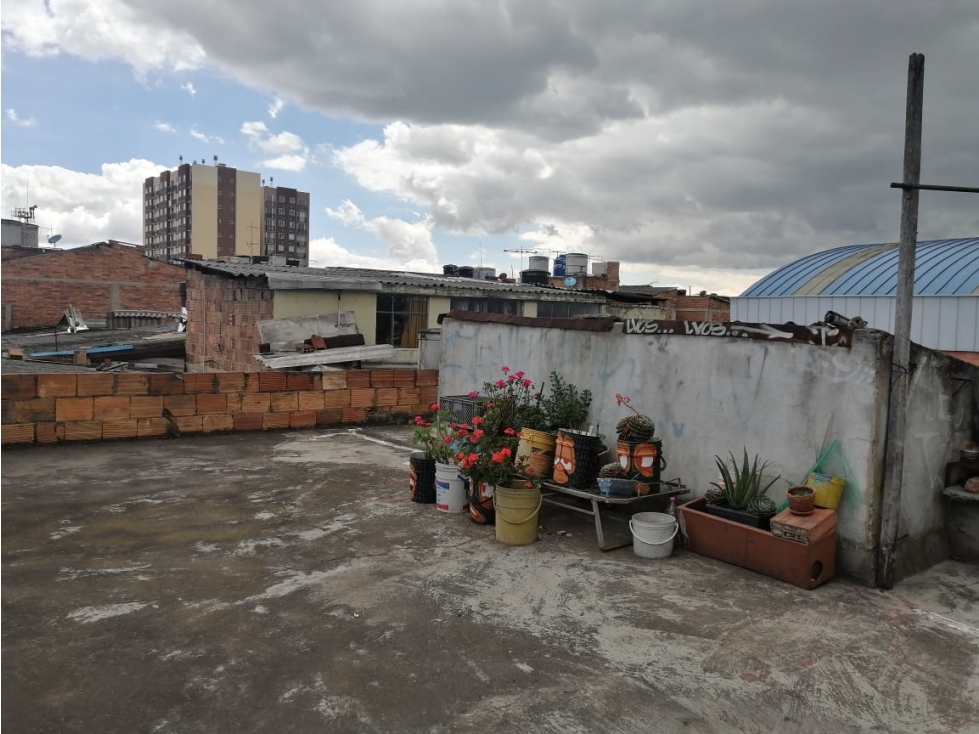 Casa en venta en Fontibon, Bogotá · foto 15 de 20