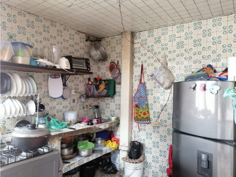 Casa en venta en Fontibon, Bogotá · foto 16 de 20