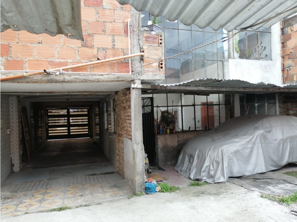 Casa en venta en Fontibon, Bogotá · foto 17 de 20