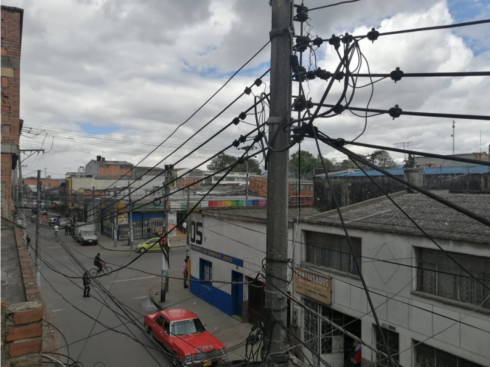 Casa en venta en Fontibon, Bogotá · foto 18 de 20