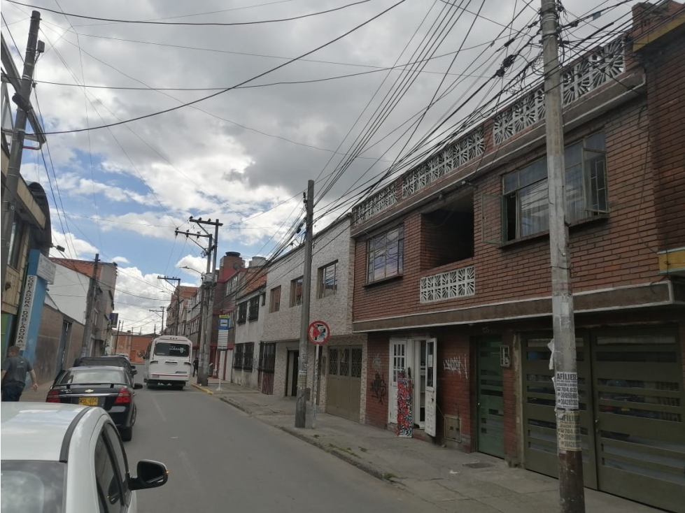 Casa en venta en Fontibon, Bogotá · foto 19 de 20