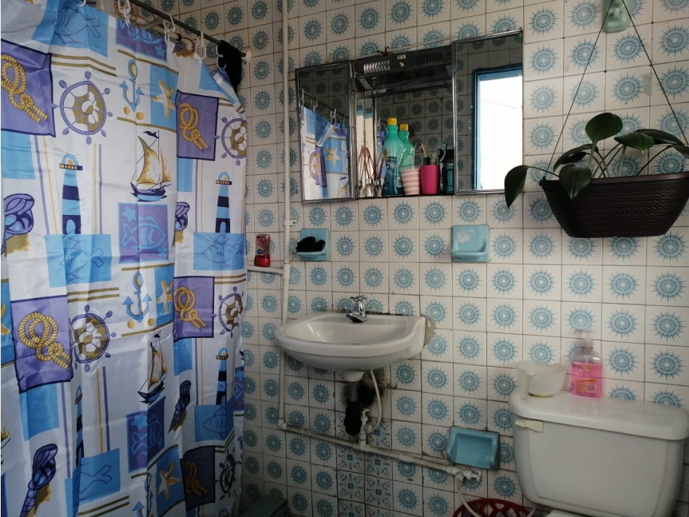 Casa en venta en Fontibon, Bogotá · foto 20 de 20