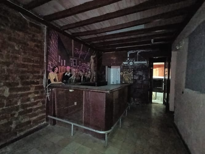 Local en arriendo en La Ceja, 65 m² · foto 4 de 13