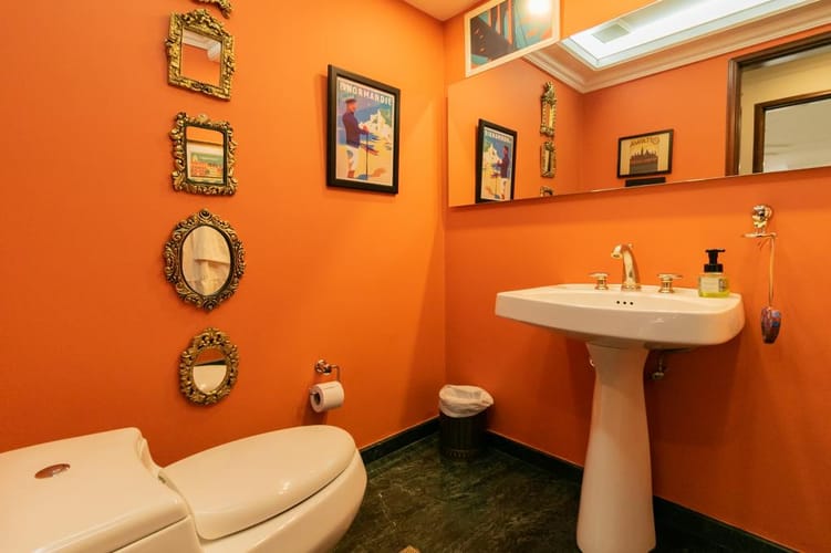 Apartamento en venta en Los Rosales, Bogotá · foto 9 de 24