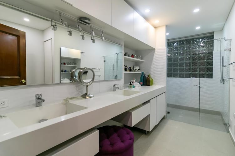 Apartamento en venta en Los Rosales, Bogotá · foto 15 de 24