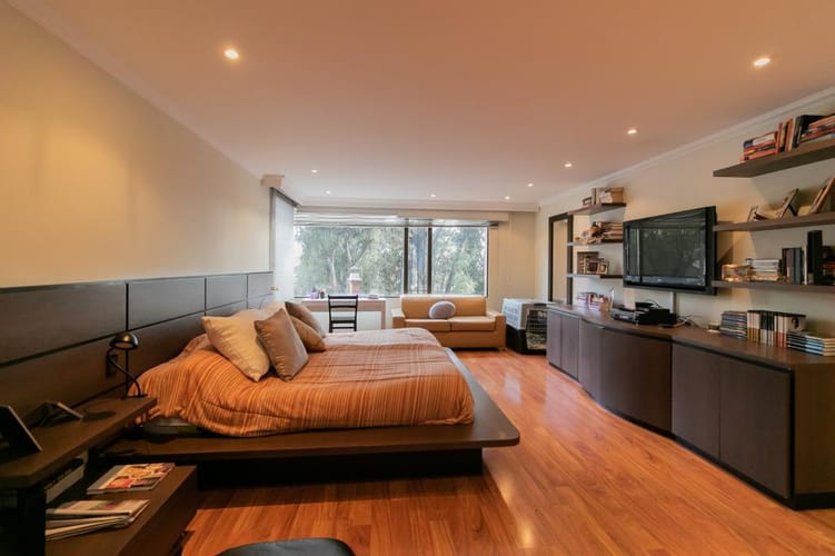 Apartamento en venta en Los Rosales, Bogotá · foto 17 de 24