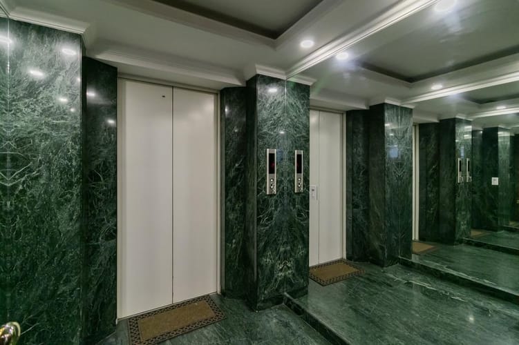 Apartamento en venta en Los Rosales, Bogotá · foto 23 de 24