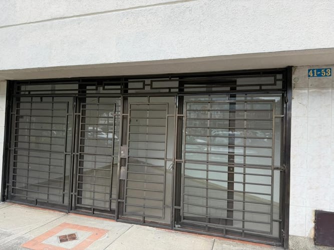 Local en arriendo en Tequendama, Cali, 22 m² · foto 6 de 6