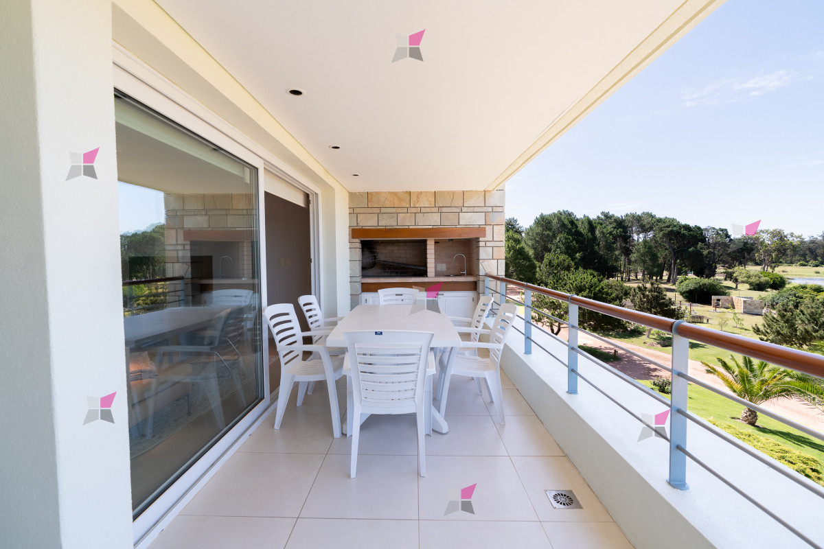 Apartamento en Alquiler