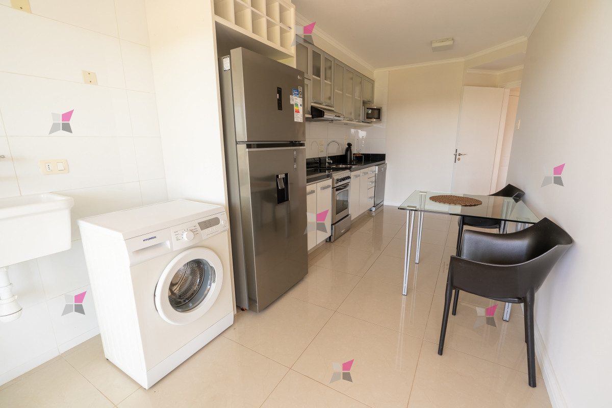 Apartamento en Alquiler · Foto 6