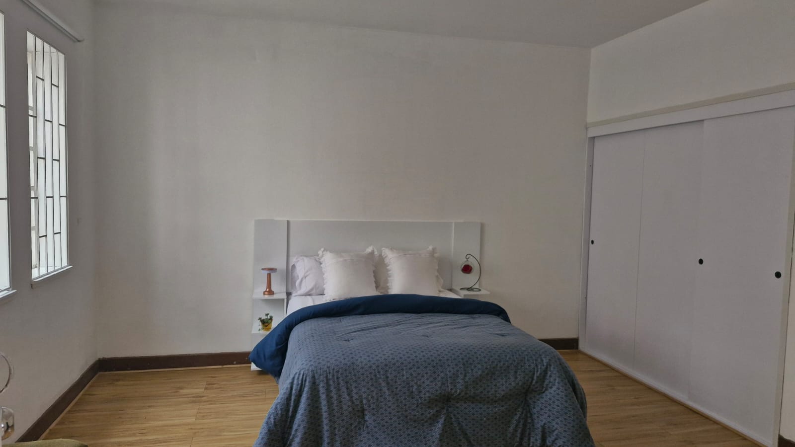 Habitación en arriendo en Chapinero