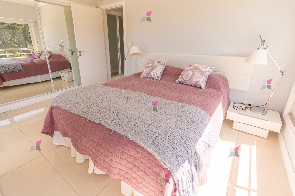 Apartamento en Alquiler · Foto 9