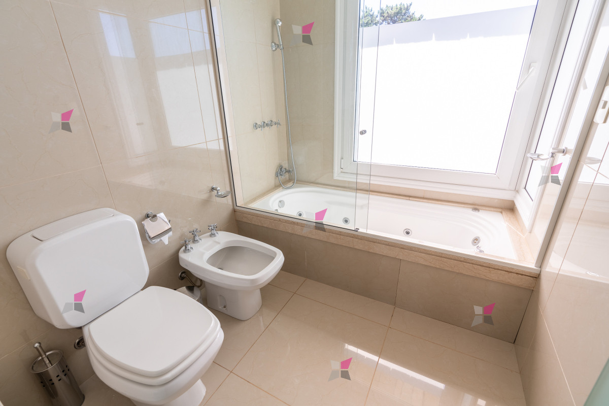 Apartamento en Alquiler · Foto 11