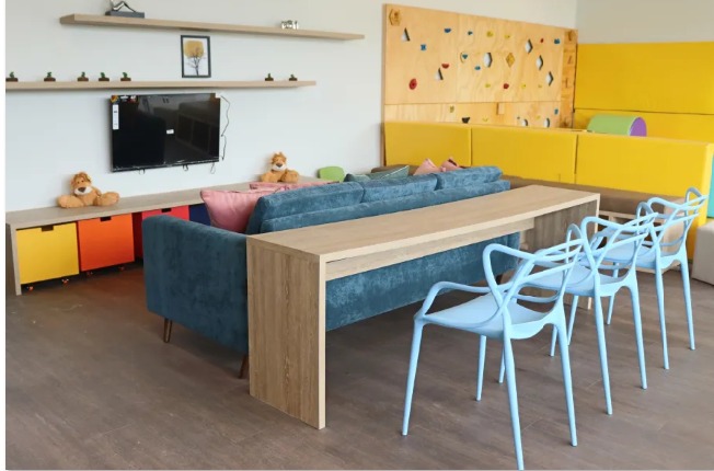 Apartamento en venta en Alcala, Mosquera · foto 5 de 16