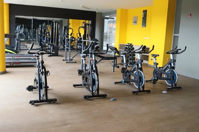 Apartamento en venta en Alcala, Mosquera · foto 6 de 16
