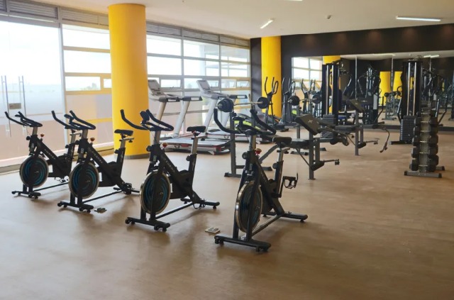 Apartamento en venta en Alcala, Mosquera · foto 7 de 16