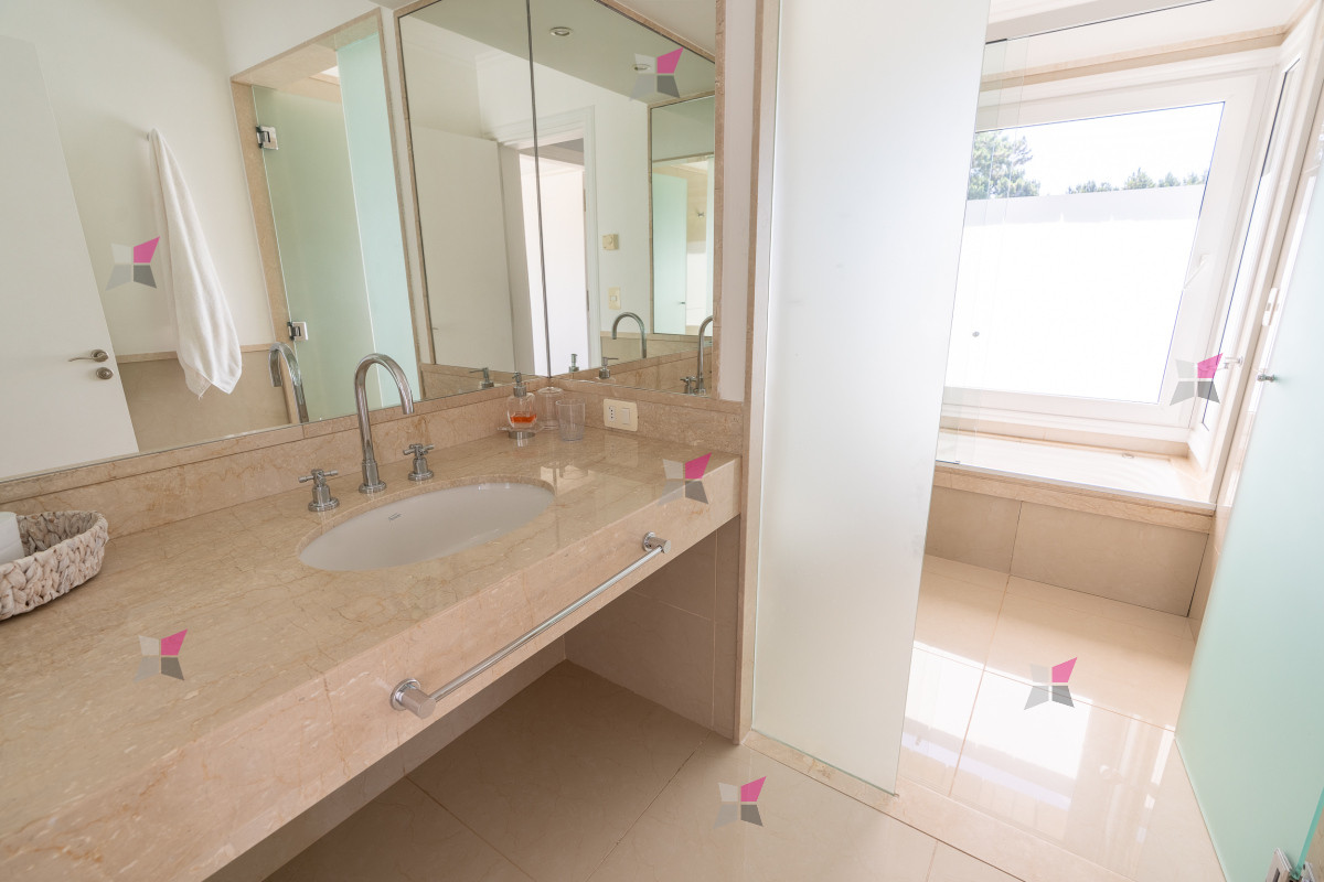 Apartamento en Alquiler · Foto 12