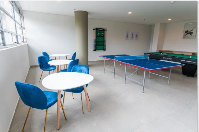 Apartamento en venta en Alcala, Mosquera · foto 8 de 16