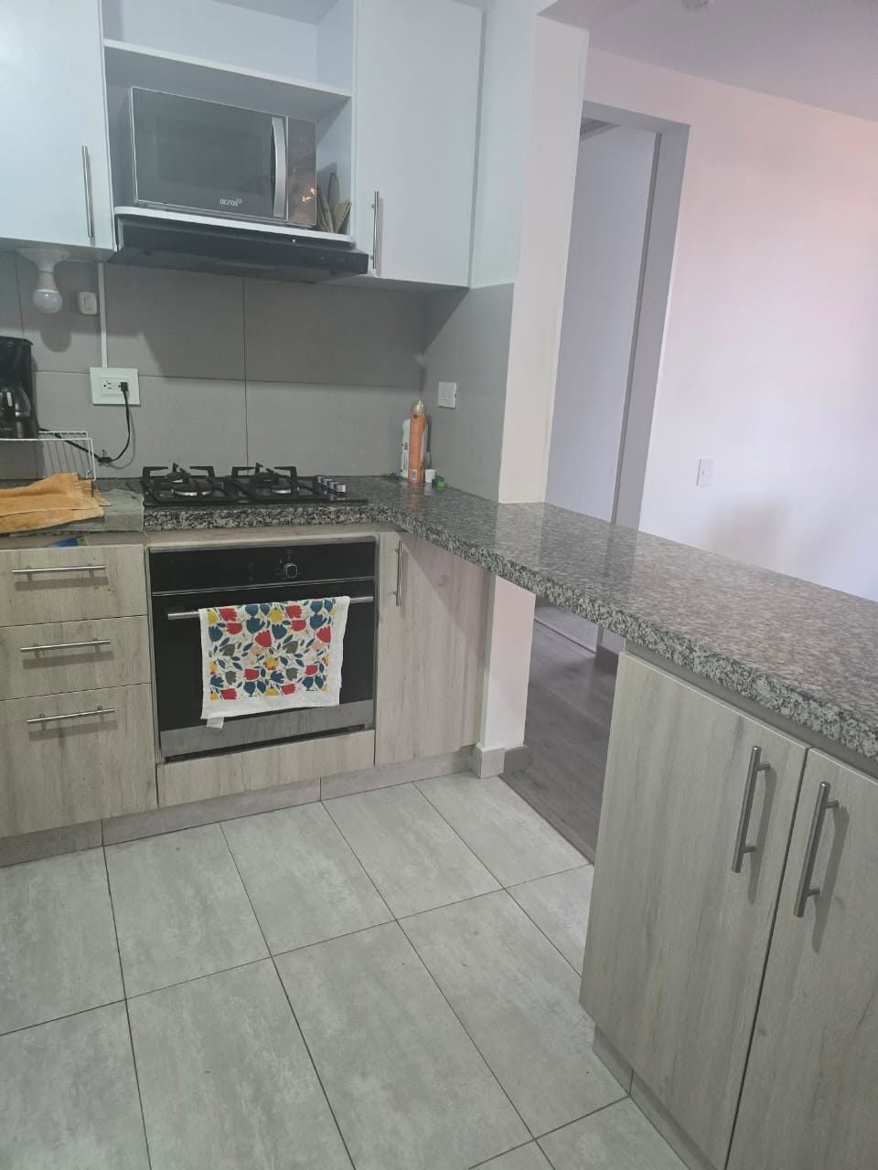 Apartamento en venta en Alcala, Mosquera · foto 10 de 16