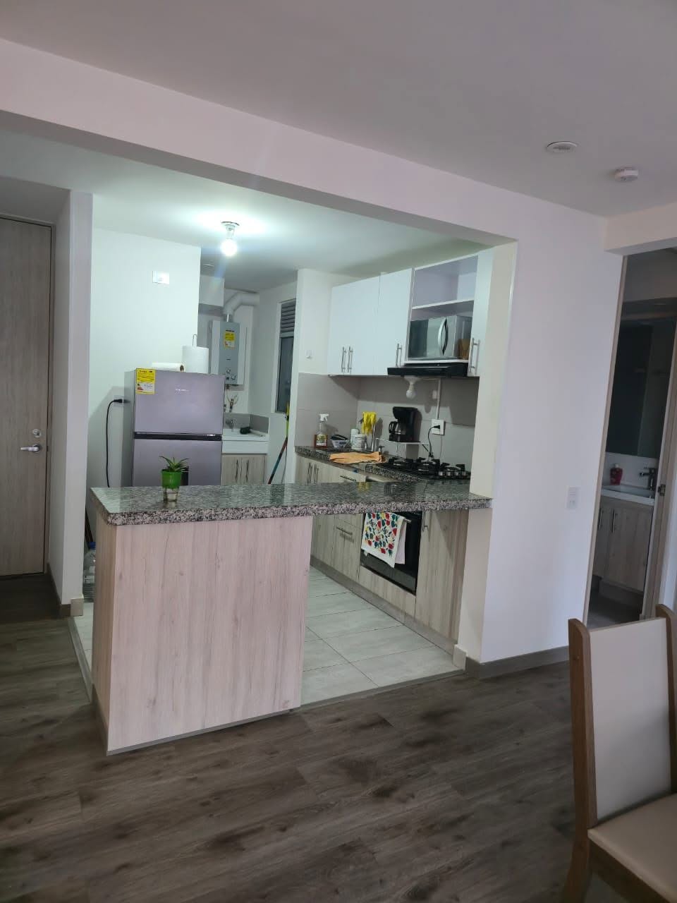 Apartamento en venta en Alcala, Mosquera · foto 11 de 16