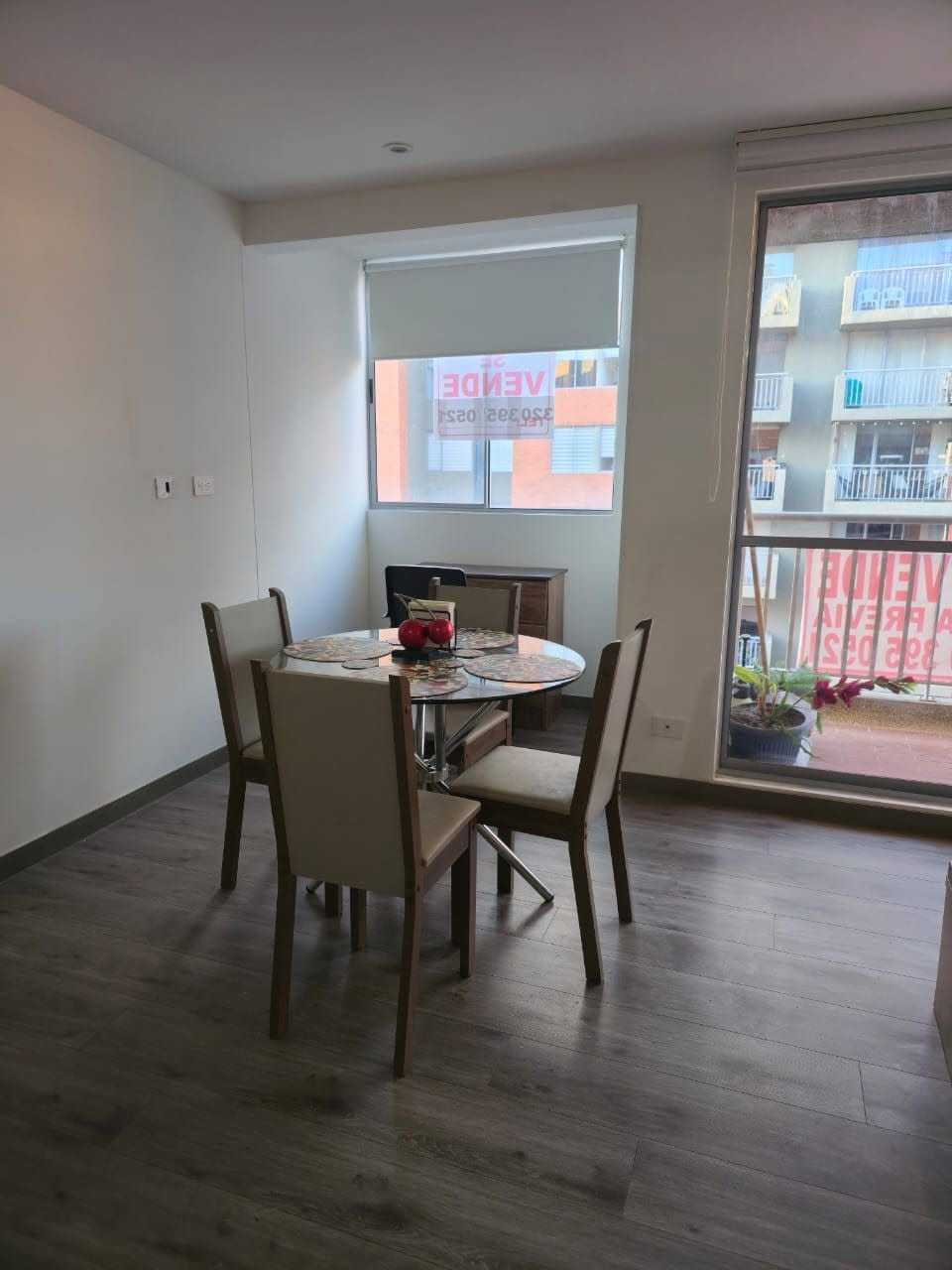 Apartamento en venta en Alcala, Mosquera · foto 12 de 16