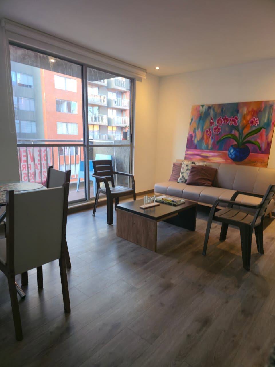 Apartamento en venta en Alcala, Mosquera · foto 13 de 16