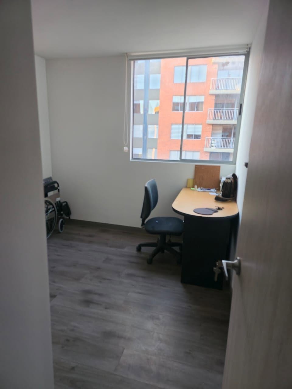 Apartamento en venta en Alcala, Mosquera · foto 15 de 16