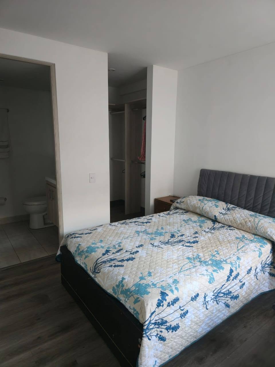 Apartamento en venta en Alcala, Mosquera · foto 16 de 16