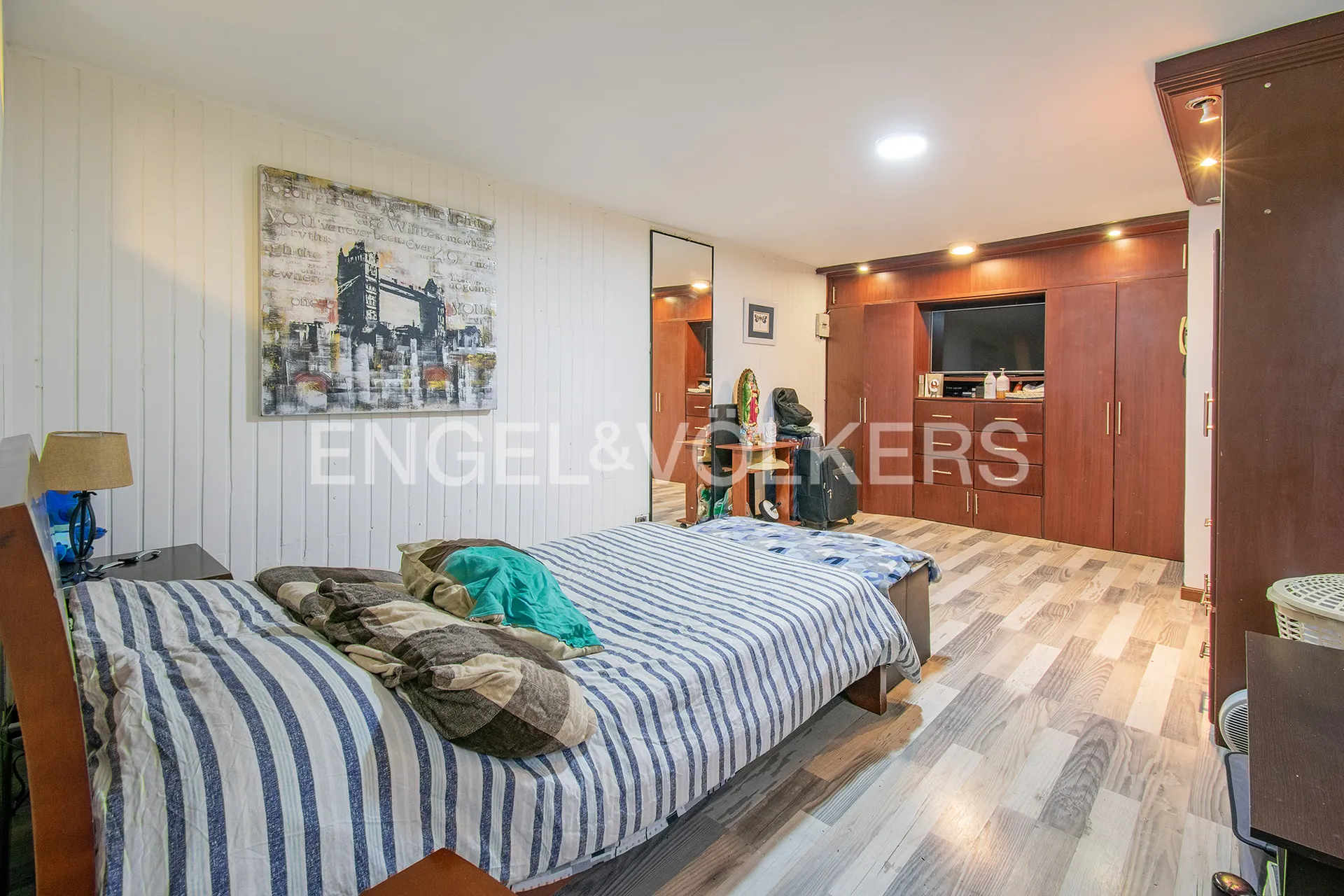 Casa en venta en Pasadena, Bogotá · foto 19 de 20