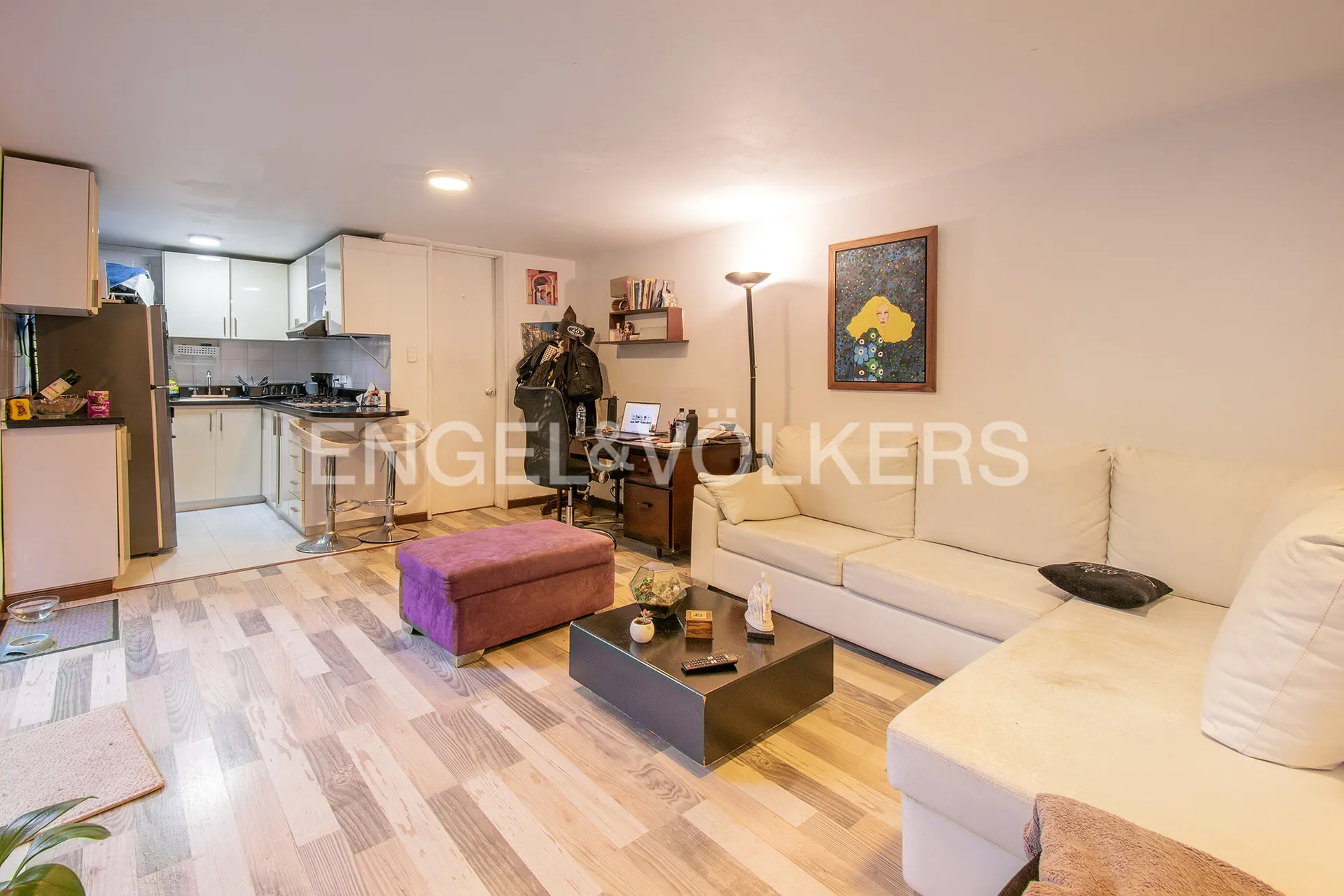 Casa en venta en Pasadena, Bogotá · foto 17 de 20